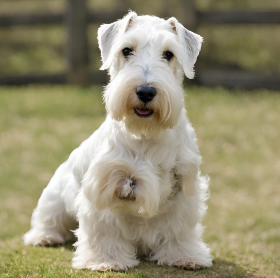 sealyham terrier (1)
