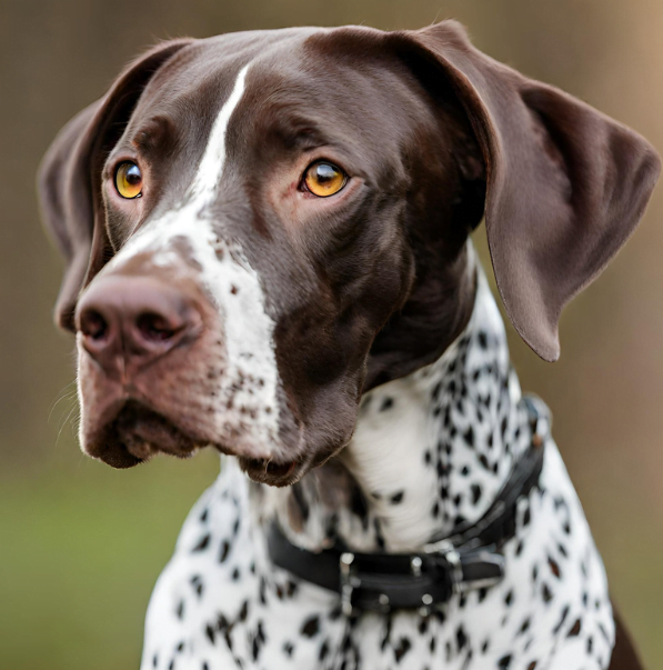 Braque Français (1)