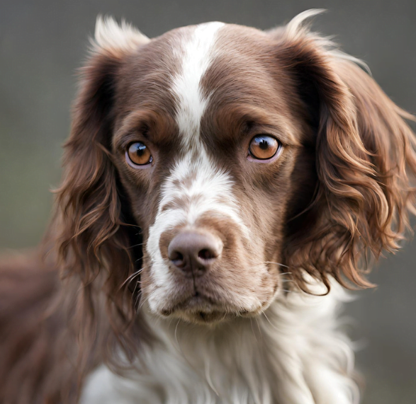Picardy Spaniel (2)